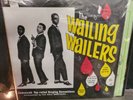 Wailers - The Wailing Wailers (1966 / 70s) Vinyl LP •PLAY-GRADED• Bob Marley