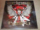 ECLIPSE - BLEED & SCREAM - WHITE VINYL - NEW/SEALED