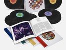 records lps vinyl greatful dead box set 1972 Europe set brand new 