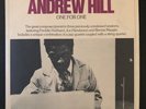 Andrew Hill, One For One, 1975 Blue Note 2LP Set, Beautiful Near Mint Vinyl