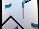 WIRE 154 1979 Original LP + Lyric Inner Sleeve 1st Issue Misspelling Post-Punk
