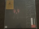 VELVET REVOLVER Contraband 2LP RED/WHITE VINYL MOVLP  1/3000 RARE New and Sealed