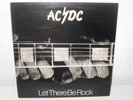 SELTENE VINYL LP AC/ DC 