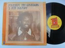 FREDDY MCGREGOR I Am ready STUDIO ONE Killer  Soulful Roots Reggae LP HEAR