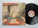 MIGHTY DIAMONDS I need A Roof WELL CHARGE  Rockers ROots Reggae LP HEAR