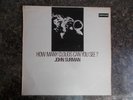 EX UK STEREO DERAM 12