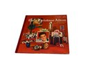 ELVIS PRESLEY - ELVIS' CHRISTMAS ALBUM -1957 RCA VICTOR RECORDS LOC-1035