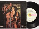 BEBETO s/t EP ORIG SAMBA SOUL FUNK BRAZIL 45 7