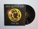 David Crowder* Band Church Music Vinyl (Sparrow Records, sixstepsrecords) 2xLPs