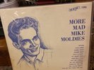 VARIOUS: more mad mike moldies, vol. 4 NRM 12