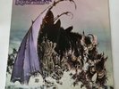 Nazareth Hair Of The Dog Lp 1975 Original Ultrasonic Clean VG Strong/VG+