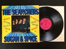 THE SEARCHERS NPL 18089 Sugar And Spice LP UK 1964 MONO EX+/ EX+ OIS