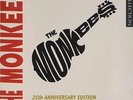The Monkees Headquarters -Stack O' Tracks Clear Audiophile Limited (Vinyl)
