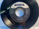 RARE COUNTRY 45--BROOKS & DUNN-NEON MOON --CHEATING ON THE BLUES