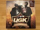 UGK -  VMP Vinyl Me Please  Record RARE NEW Sealed UnNumbered Sample