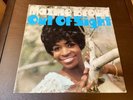 Maxine Brown Out of Sight RARE R&B Soul Pop LP 1968 ORIGINAL FAST SHIPPING