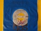 CHCD-MEX 45 MEXICO ●LA SANGRE CALIENTE● HEAVY MEXICAN SOUL FUNK LATIN ROCK