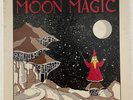 Moon Magic Private Press AOR Record Synth Rock David Houston Public Nuisance VG+