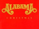 Alabama * Christmas [Vinyl Record LP]