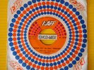 CHCD-MEX 45 MEXICO ●RENAISSANCE● KILLER HOT ROCK PSYCHEDELIC FUZZ LATIN SABOR