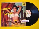 CHCD-MEX LP COLOMBIA ●LOS DIABLOS DE VALLEDUPAR● CUMBIA GUARACHA BOMBIAITO