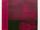 SIMON PARK, GORDON GRAND good company JAZZFUNK LIBRARY – MUSIC DE WOLFE LP NM