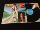 ELVIS PRESLEY LP CAS-2611 SEPARATE WAYS IN SHRINK BONUS PHOTO/CARD HIGH GRADE