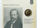 TALICH QUARTET – SMETANA string quartets nos.1 & 2 – CALLIOPE LP EX++