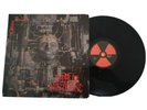 IMPALED NAZARENE LATEX CULT MINT 1st PRESS ‘96LP FINNISH BLACK METAL SUPER RARE
