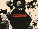 Los Crudos Discografia  (Vinyl)  12