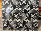 ROLLING STONES - STEEL WHEELS 1989 *SEALED* - LP - Vinyl
