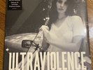 Lana Del Rey - Ultraviolence - 180g 2XLP Vinyl - Europe Import - NEW & SEALED