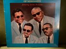 The Original Five Blind Boys Of Mississippi Feat. Archie Brownlee Vinyl LP VG+