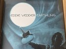 Eddie Vedder - Earthling Spotify Pearl Jam Exclusive Ten Club Clear Vinyl LP