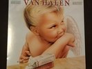 Vintage Van Halen 1984 Vinyl - Excellent Cond. Original Owner