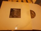 Jay-Z Reasonable Doubt clean version 2LP in stickered cover Priority/Roc-A-fella