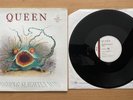 Queen - I’m Going Slightly Mad Rare 12” UK 1991 GF Rock  VG+/EX- Freddie Mercury
