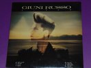 GIUNI RUSSO. ALBUM. RARO VINILE LP 1^ EDIZIONE SIGILLATO