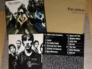THE VERVE-URBAN HYMNS-1997 LIMITED EDITION-ONLY5000 RELEASED WITH MAILING SLEEVE