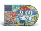 Westside Gunn Stove God Cooks Estee Nack Peace Fly God LP Picture Disc Vinyl