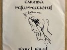 Rare First Press Karel Kryl Carmina Resurrectionis 7