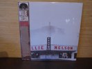Willie Nelson - Teatro (Island). Light in the Attic, RSD, 2 x LP gold vinyl NEW