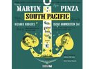 South Pacific LP New Sealed Rodgers Hammerstein Analog Spark Pressing