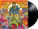 Massive Attack No Protection (Vinyl) 2016 Reissue