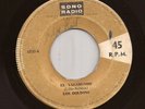 Peru Latin Garage Surf Psych 45 LOS DOLTONS Israel SONO RADIO Hear mp3