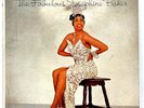 The Fabulous Josephine Baker  1960 Vinyl RCA Red Seal Records 1st Press