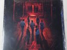 Stranger Things 4 Soundtrack Album New Walmart Ltd 2LP Alt. Cover & Puzzle READ
