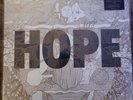 Manchester Orchestra - HOPE vinyl LP record RARE and Out of Print