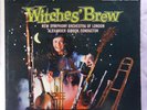 NM ALEXANDER GIBSON Witches Brew RCA Living Stereo 1958 SD LSC-2225 3s/1s TAS HP