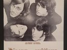 The Doors Critique Deja Vu LP NM
